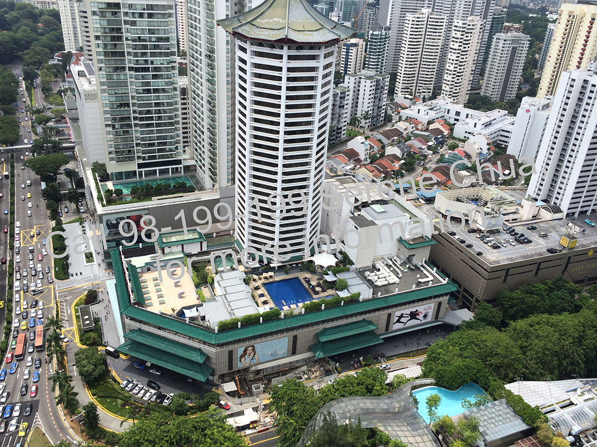 Orchard Residences